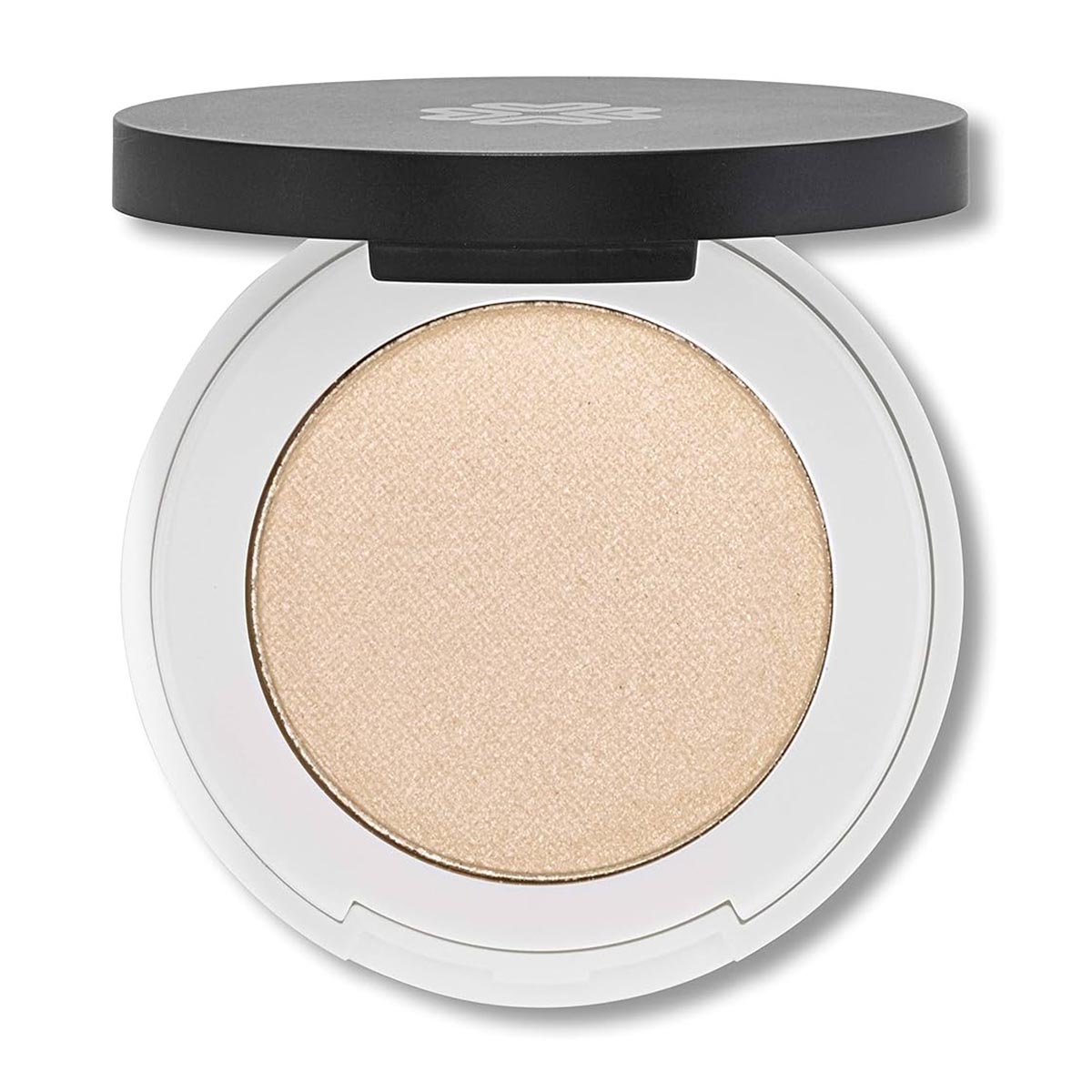 Lily Lolo Maquillaje Sombra De Ojos Ivory Tower 2Gr